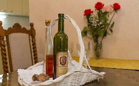 Apartman Melvan
